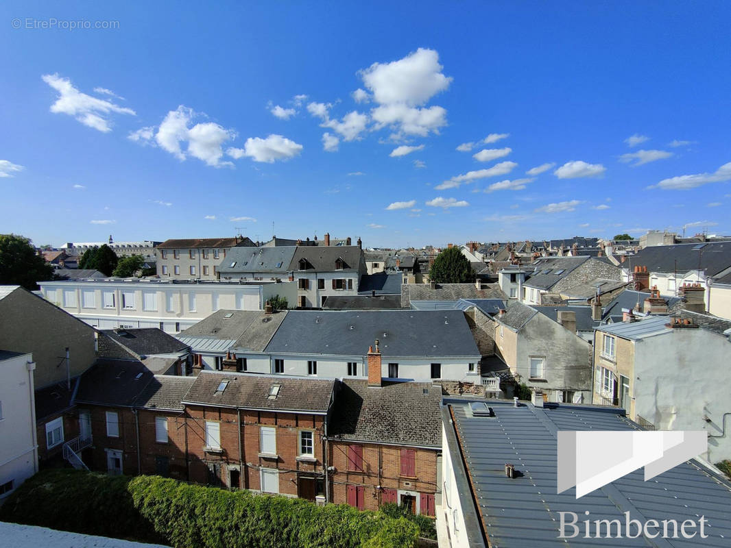 Appartement à ORLEANS