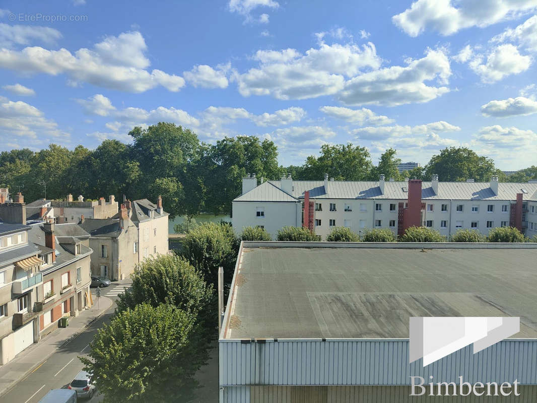 Appartement à ORLEANS