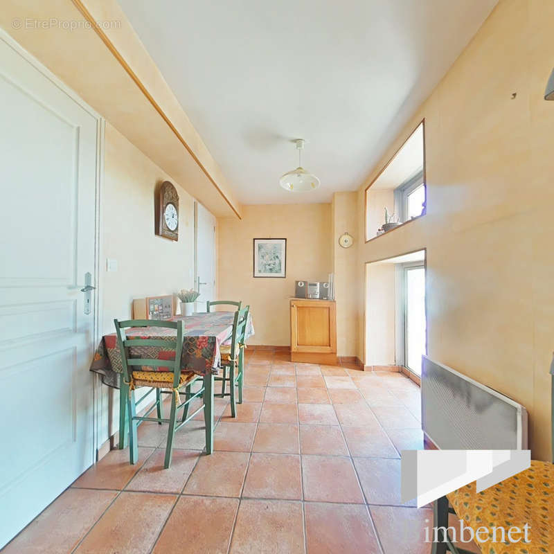 Appartement à ORLEANS