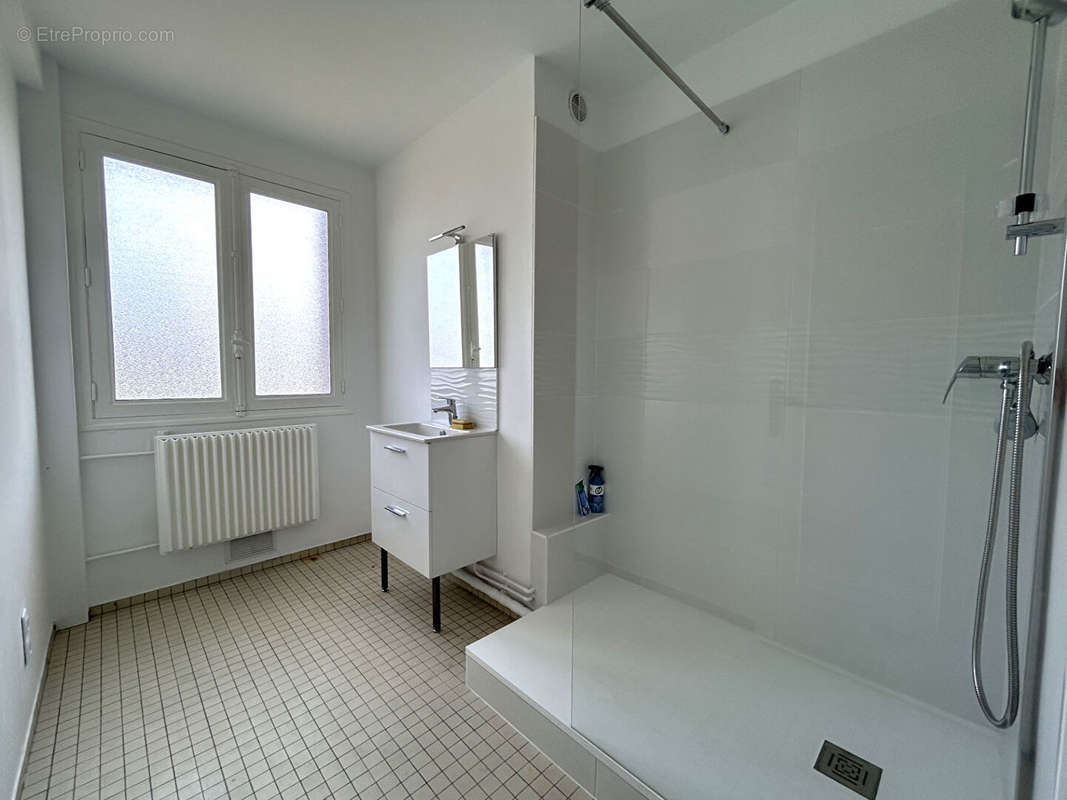 Appartement à EVREUX