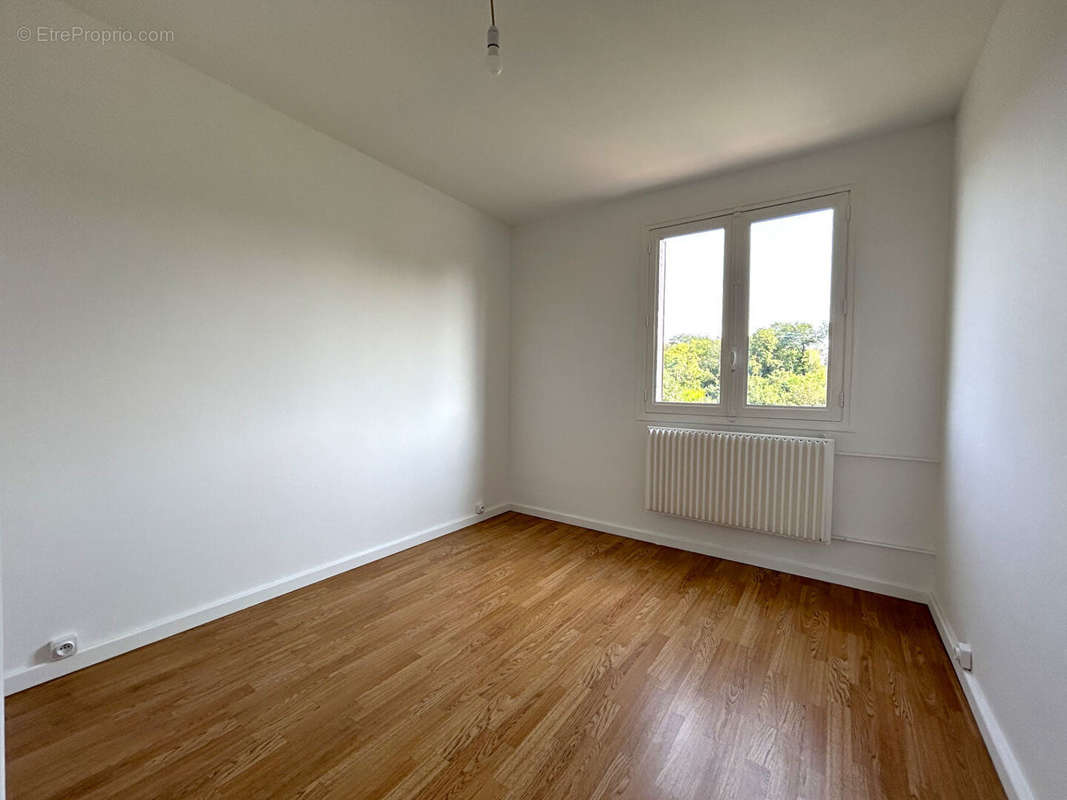 Appartement à EVREUX