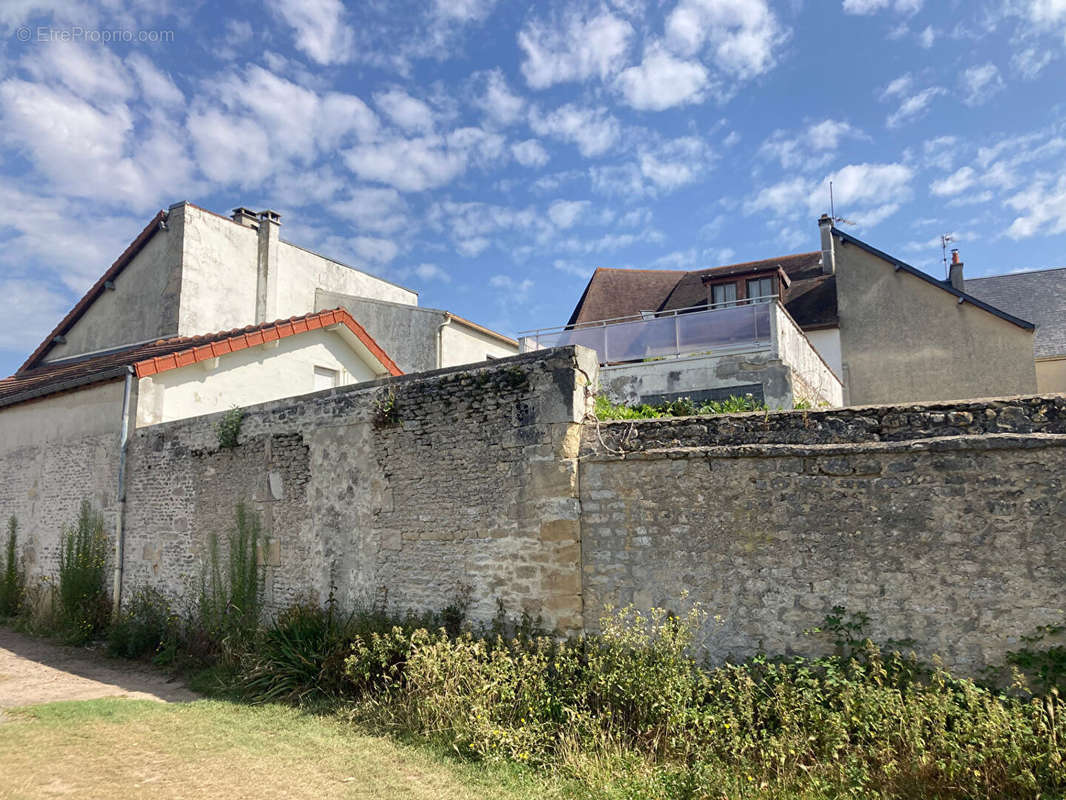 Maison à CAEN