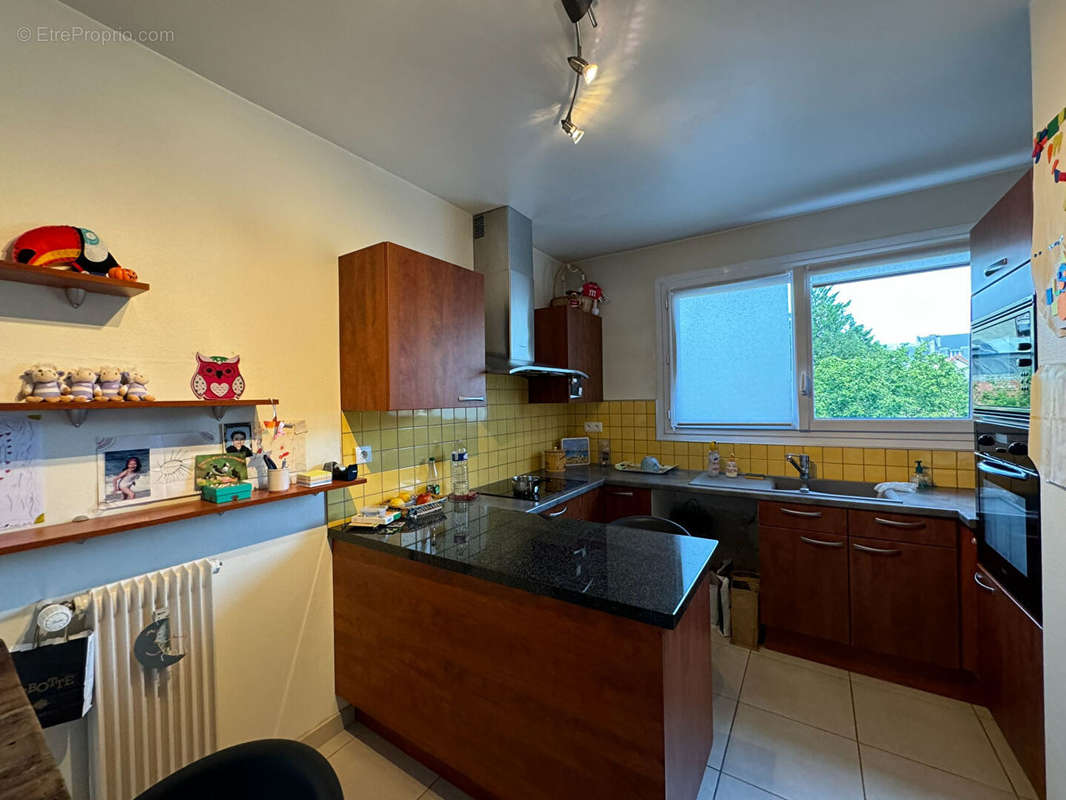 Appartement à REIMS