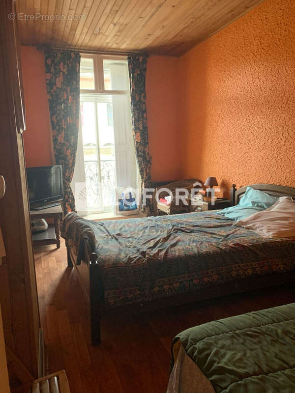 Appartement à ARLES-SUR-TECH