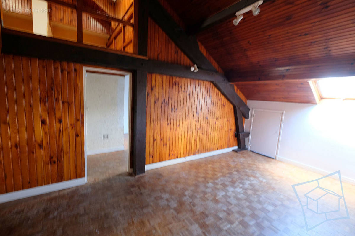 Appartement à CHEVREUSE