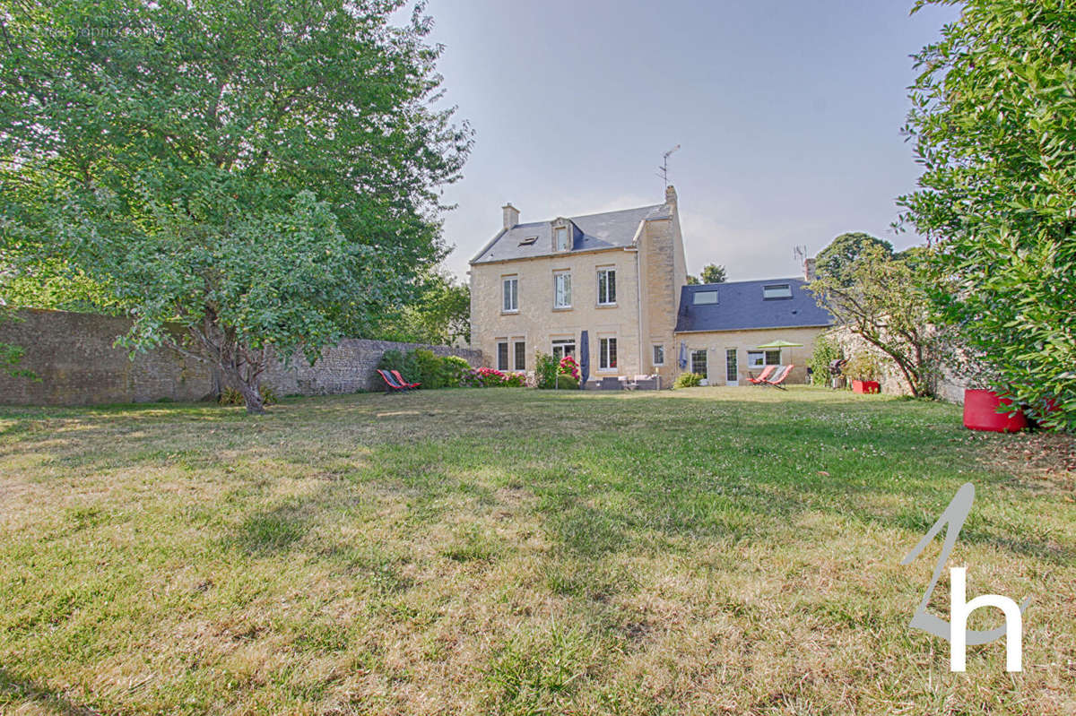 Maison à CAEN