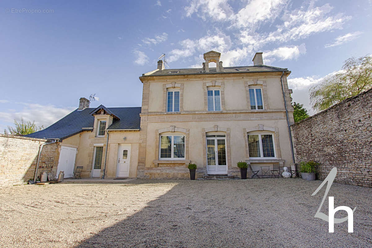 Maison à CAEN