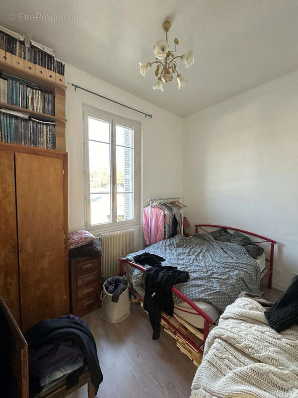 Appartement à DARNETAL