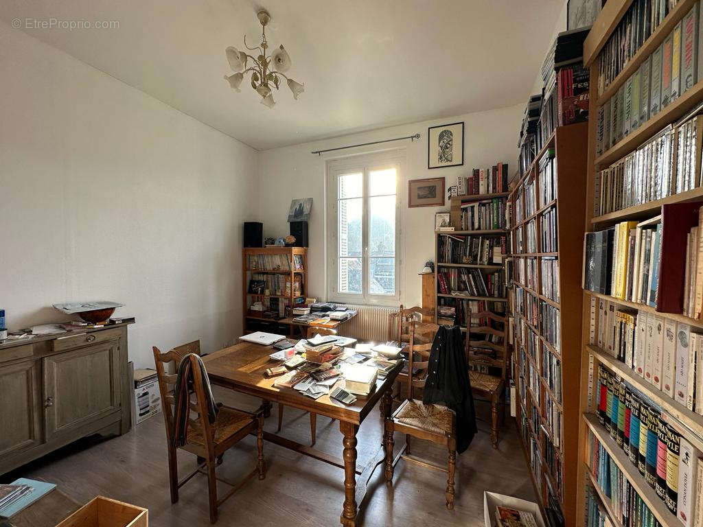 Appartement à DARNETAL