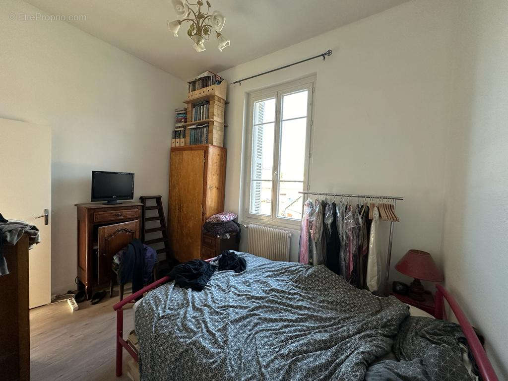 Appartement à DARNETAL