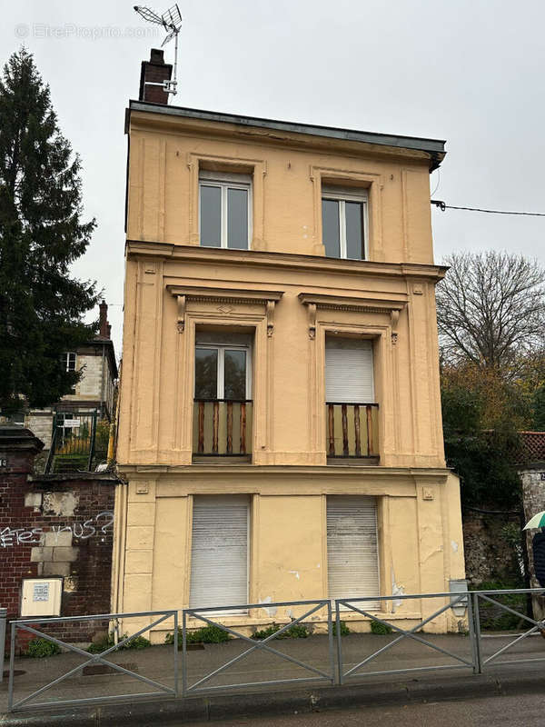 Appartement à ROUEN