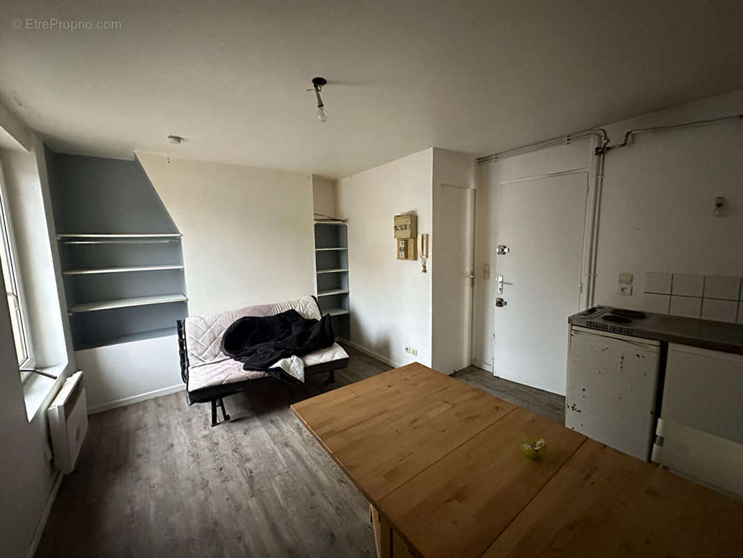 Appartement à ROUEN