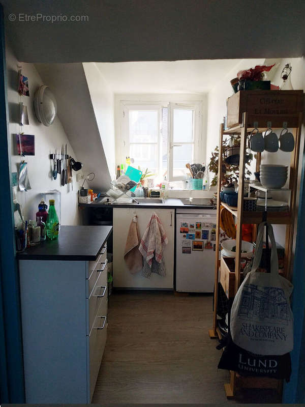 Appartement à ROUEN