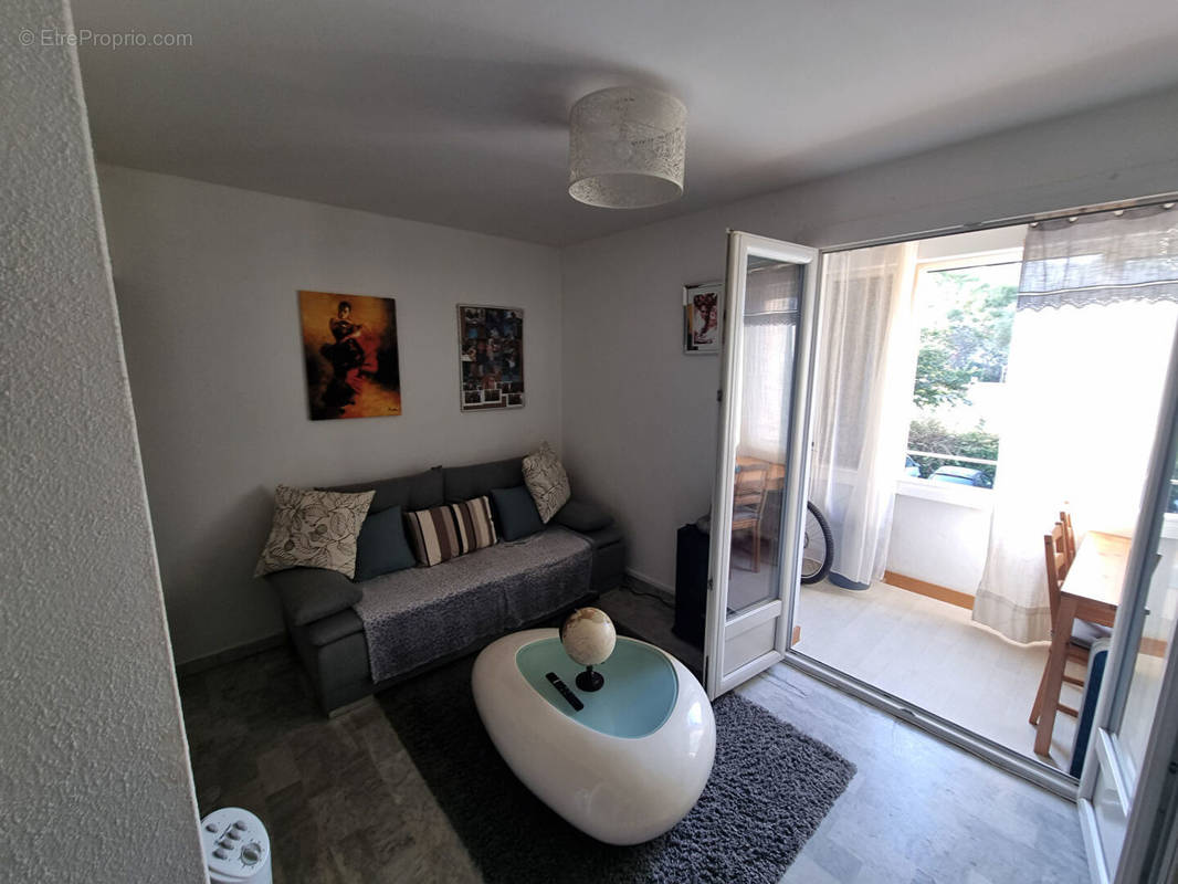 Appartement à HYERES