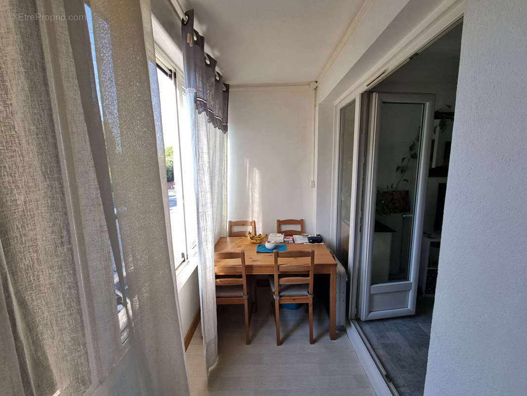 Appartement à HYERES