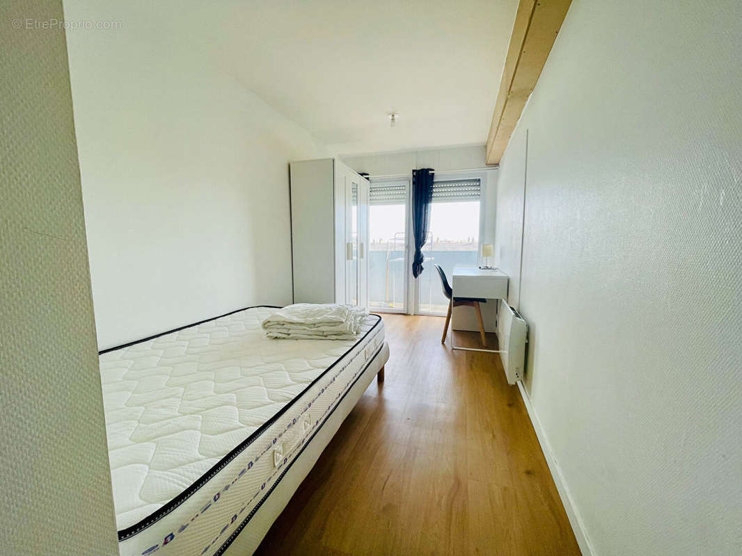 Appartement à ANGERS