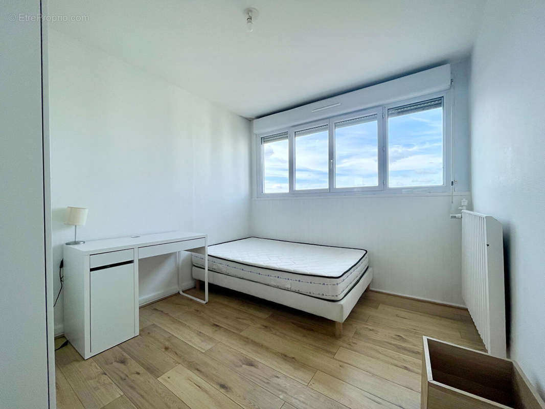 Appartement à ANGERS