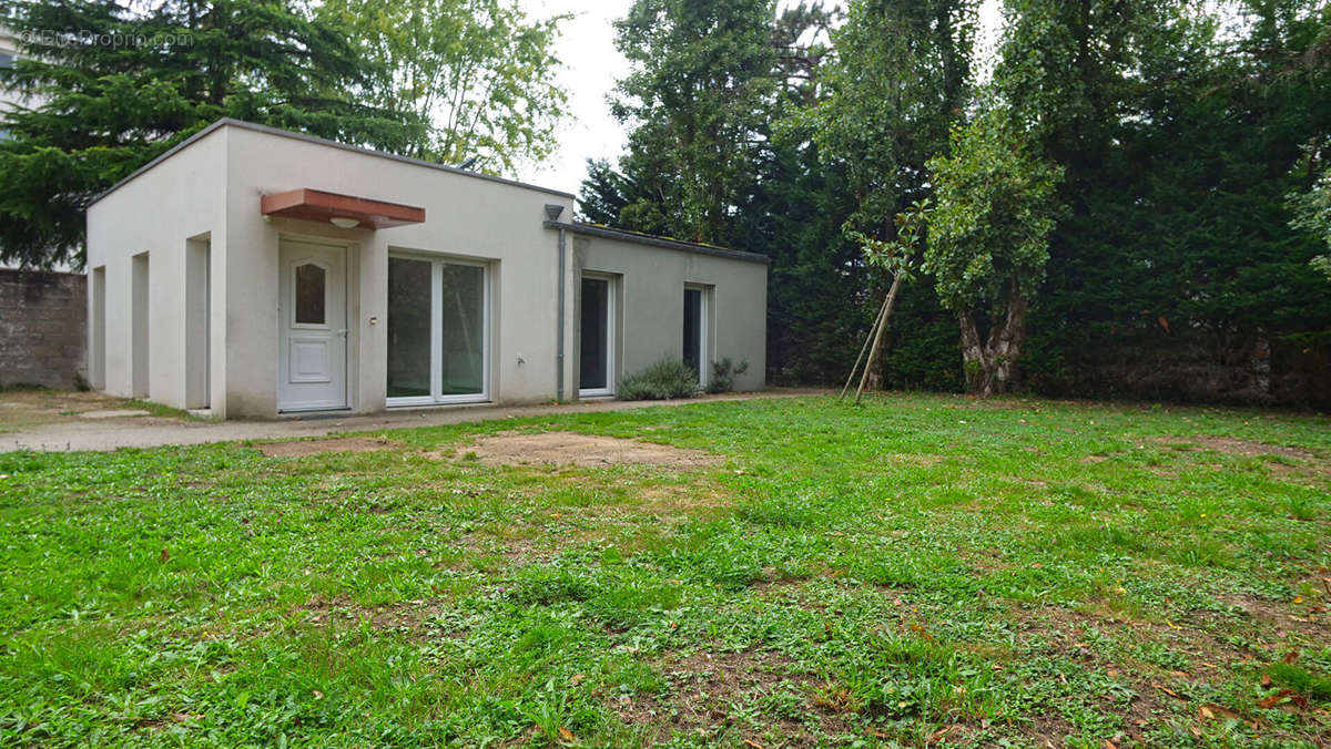 Maison à NANTES