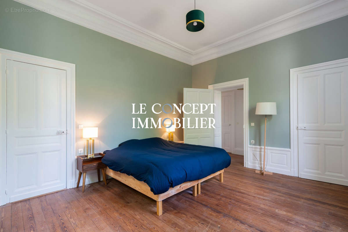 Appartement à BIARRITZ