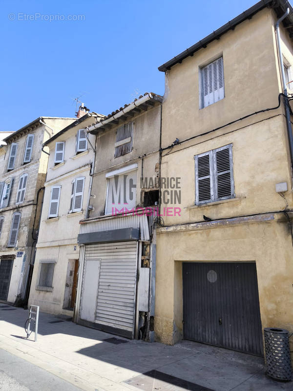 Appartement à AVIGNON