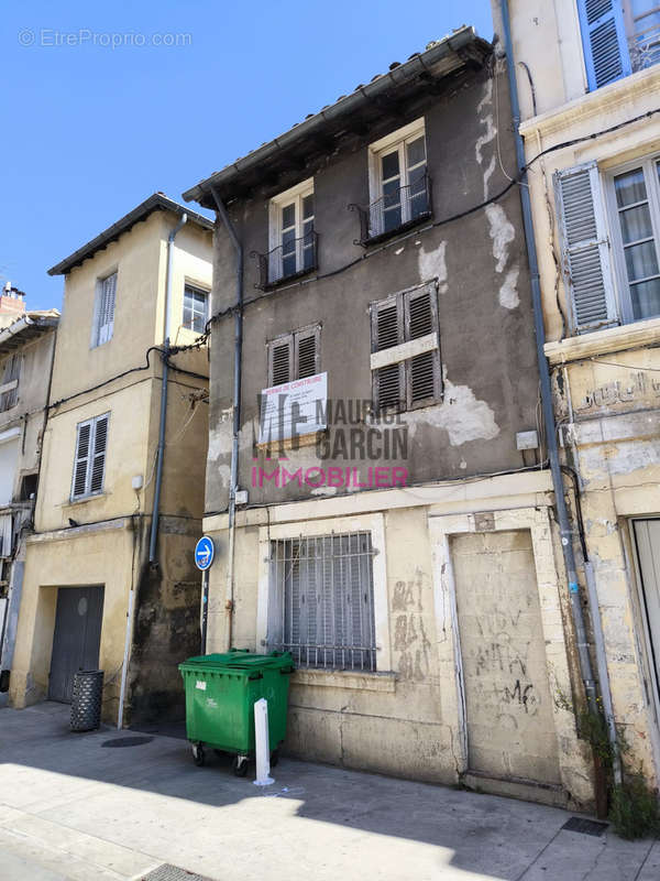 Appartement à AVIGNON