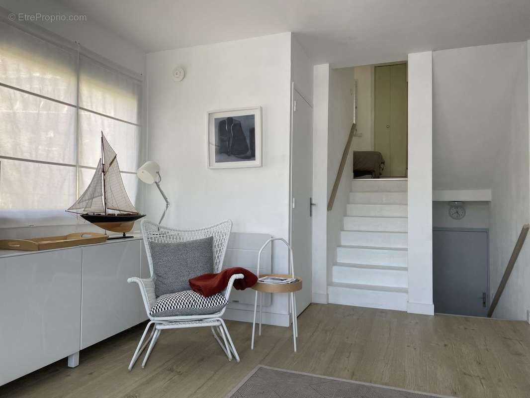 Appartement à DOUARNENEZ