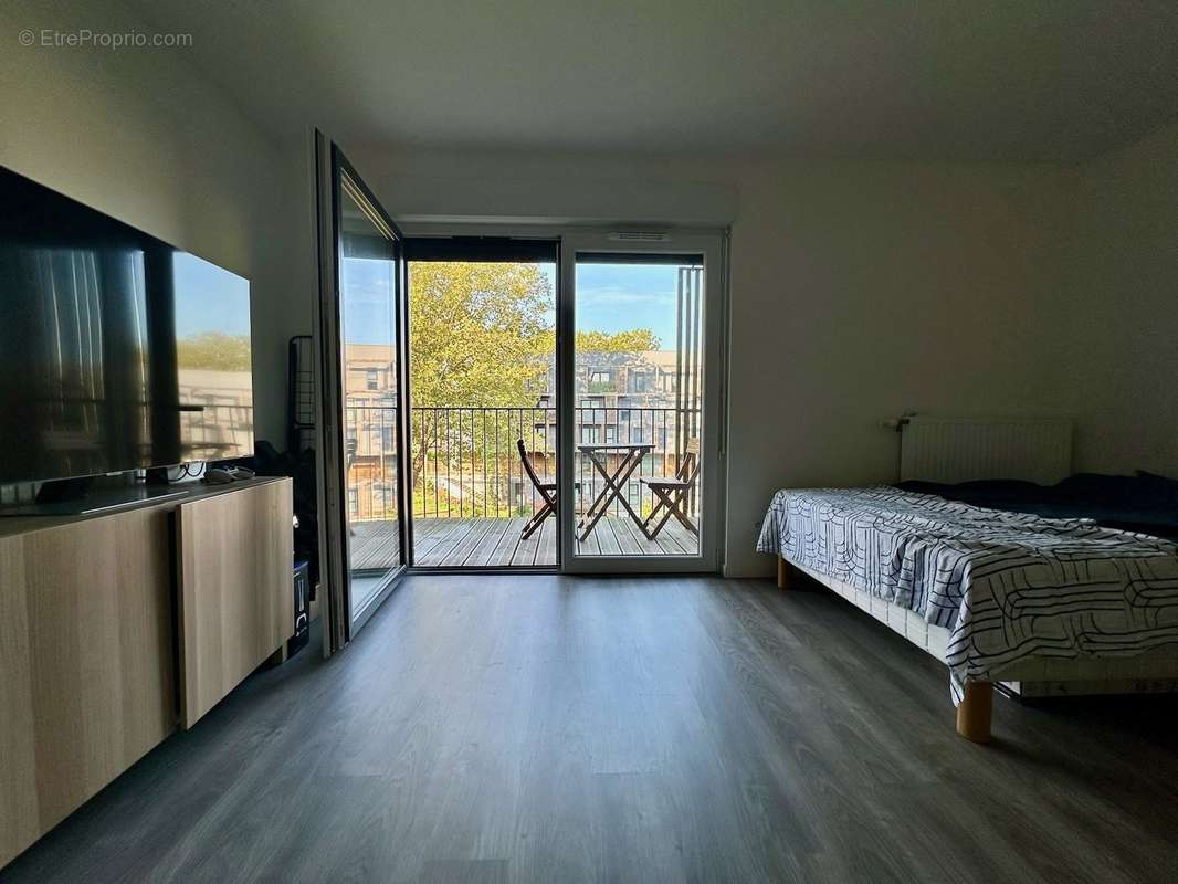 Appartement à TORCY