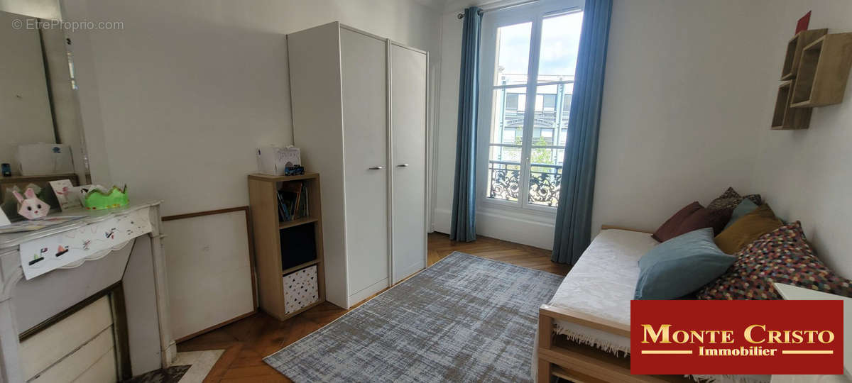 Appartement à VERSAILLES