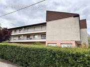 Appartement à PIERRE-DE-BRESSE