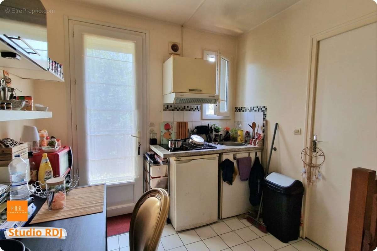 Appartement à TOURS