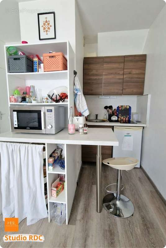 Appartement à TOURS