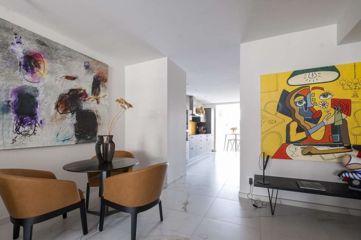 Appartement à PERPIGNAN