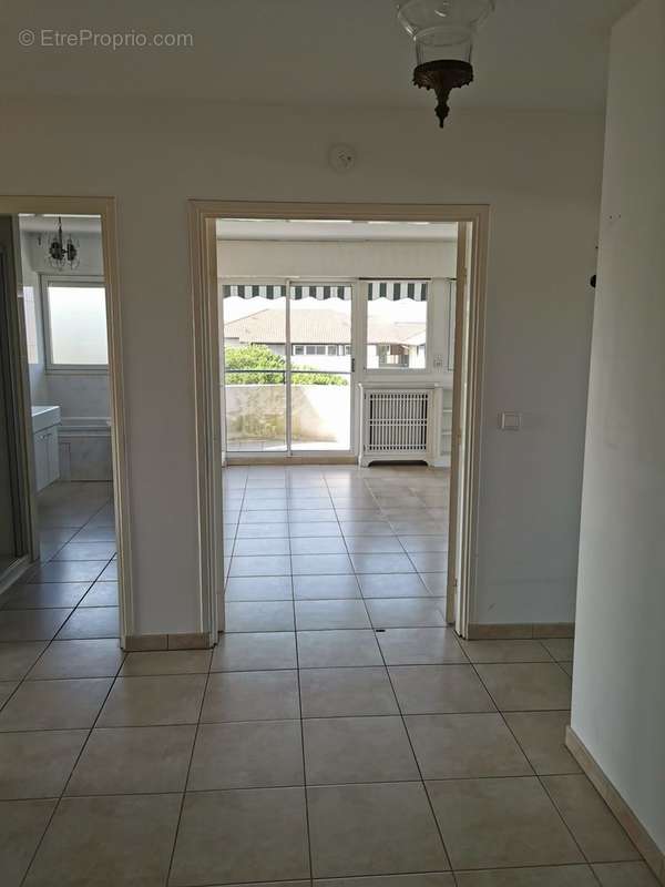 Appartement à ANGLET