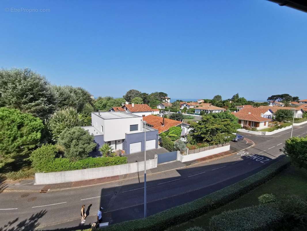 Appartement à ANGLET