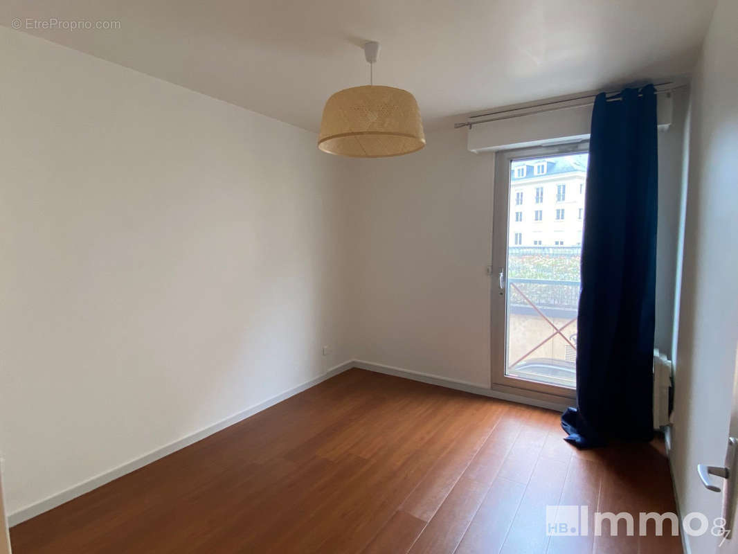 Appartement à LIMOGES