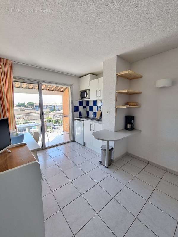 Appartement à AGDE