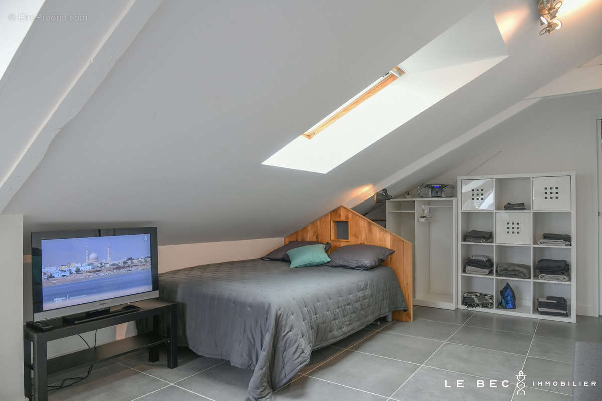 Appartement à VANNES