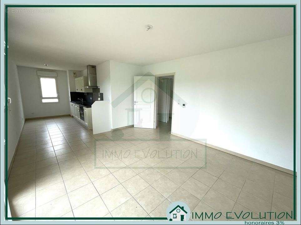 Appartement à AVIGNON