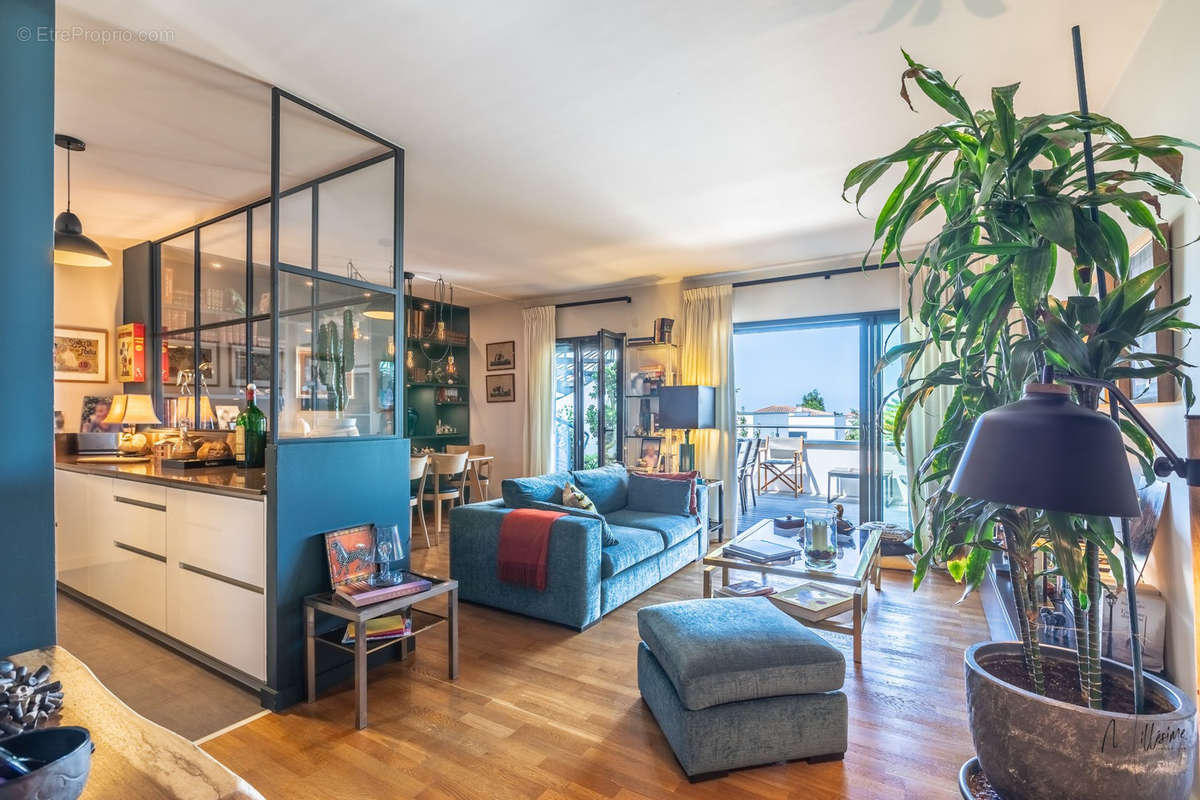 Appartement à ANGLET