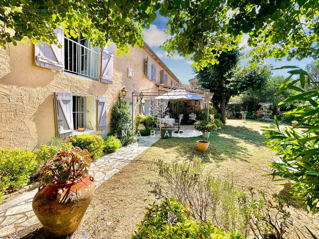 Maison à TANNERON