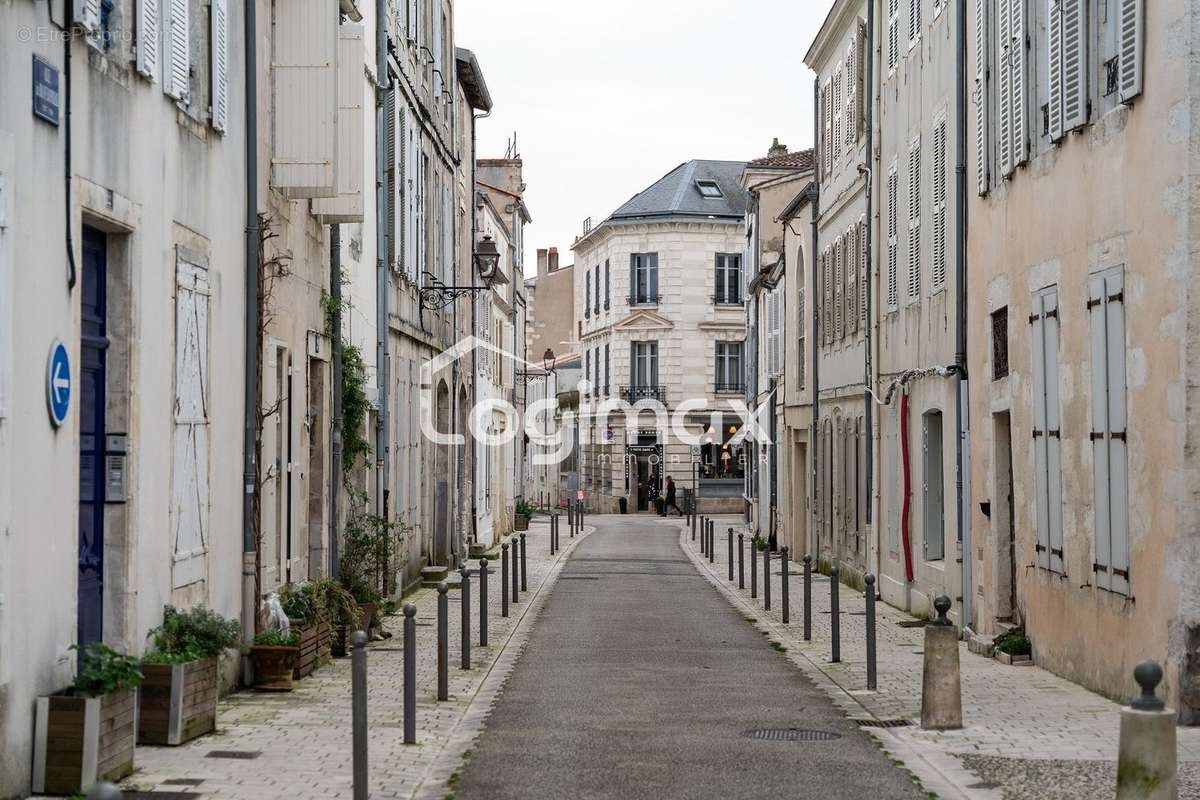 Maison à LA ROCHELLE