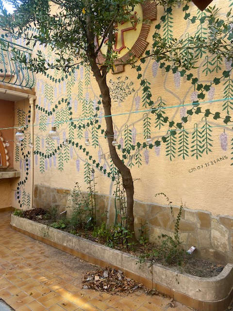 Maison à LEZIGNAN-CORBIERES