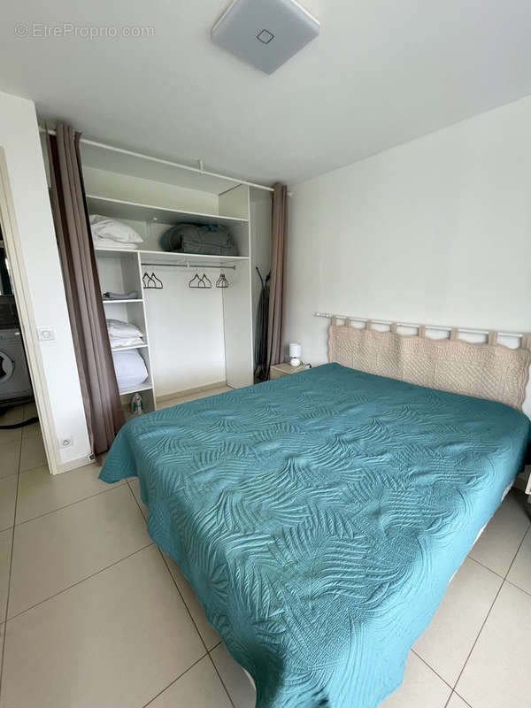 Appartement à BEAULIEU-SUR-MER