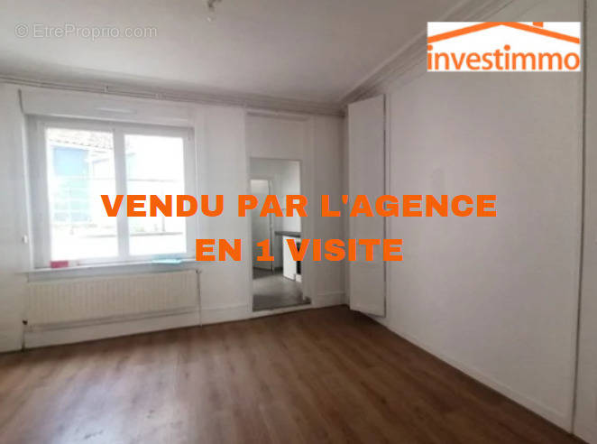 Appartement à BOULOGNE-SUR-MER