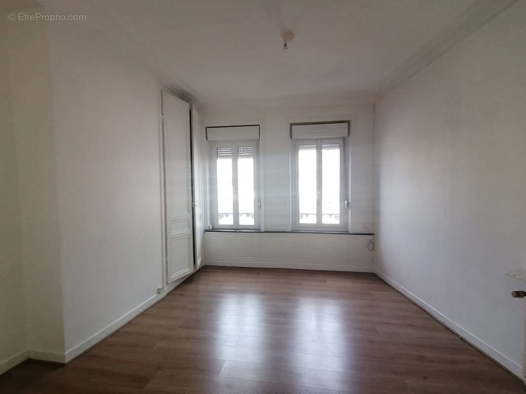 Appartement à BOULOGNE-SUR-MER