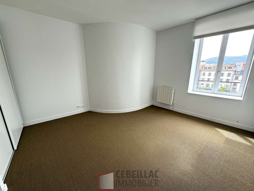 Appartement à CLERMONT-FERRAND