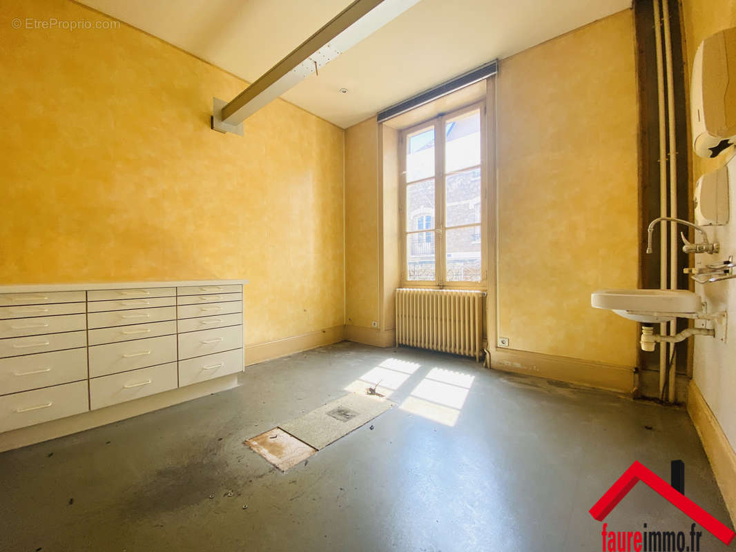 Appartement à BRIVE-LA-GAILLARDE