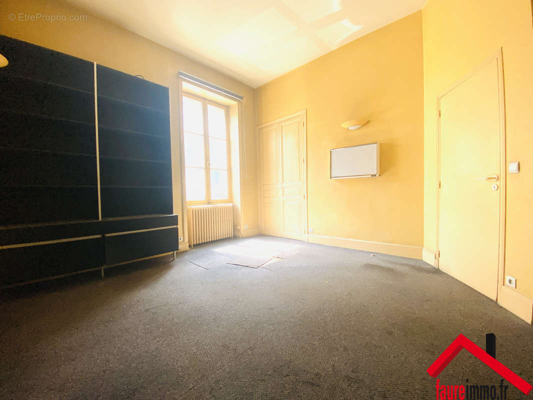 Appartement à BRIVE-LA-GAILLARDE