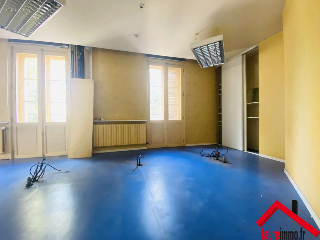 Appartement à BRIVE-LA-GAILLARDE