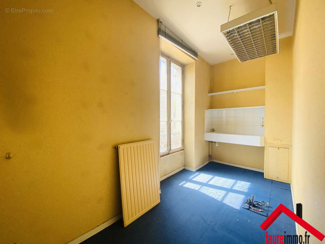 Appartement à BRIVE-LA-GAILLARDE